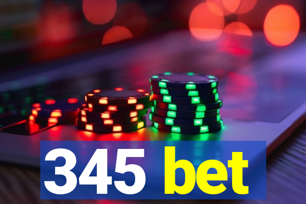 345 bet